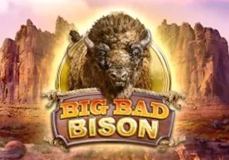 Big Bad Bison screenshot