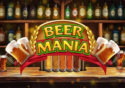 Beer Mania screenshot