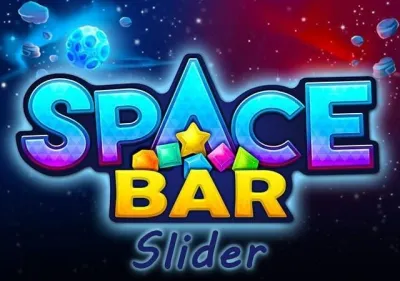 Space Bar Slider screenshot