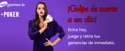 Apuesta con Bitcoin ahora
