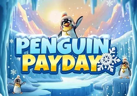 Penguin Payday