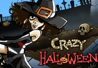 Crazy Halloween