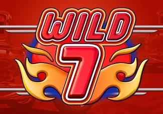 Wild 7 screenshot
