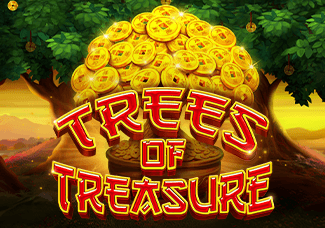 Trees of Treasure screenshot