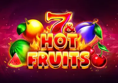 7 & Hot Fruits screenshot